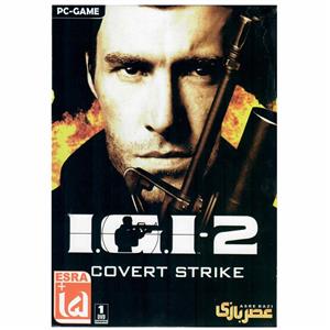 picture IGI 2 Covert Strike PC Game