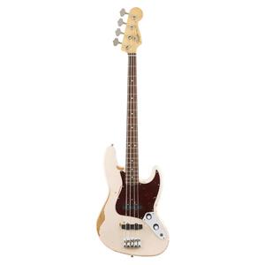 picture گیتار الکتریک فندر مدل Flea Jazz Bass  0141020356