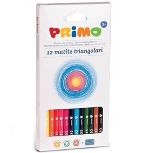 picture Primo 515TR12 12 Color Pencil