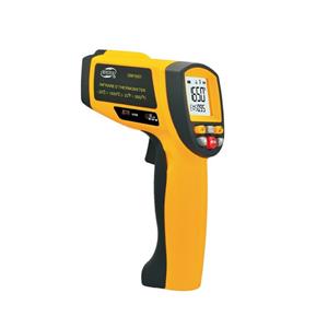 Benetech GM1651 Infrared Thermometer 