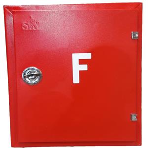 picture جعبه شیر آتش نشانی مدل F002