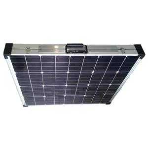 picture پنل خورشیدی واگان مدل 8714