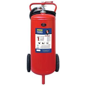 picture Parsa Powder Fire Extinguisher 50 Kg