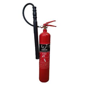picture Arya Co2 Fire Extinguisher 4 Kg