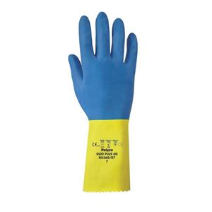 picture Polyco Duo Plus 60 Safety Glove