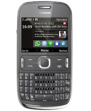 picture Nokia Asha 302