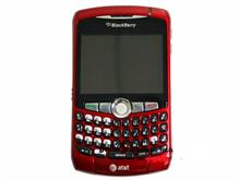 picture Blackberry Curve 8310