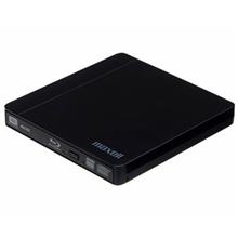 picture Maxell MBR-6U External Blu-ray Drive
