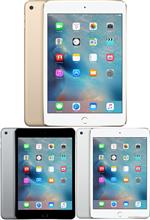 picture تبلت اپل آی پد مینی 4 - 16 گیگابایت - Apple iPad Mini 4 4G 16GB