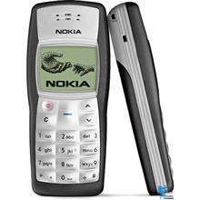 picture Nokia 1100