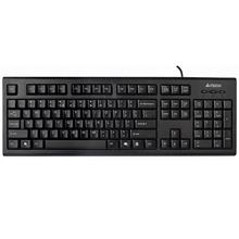 picture A4Tech Wired Keyboard KR-85 USB