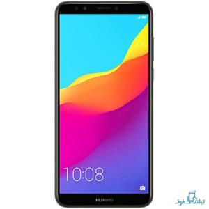 picture Huawei Y7 Prime – 2018