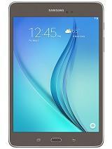 picture Samsung Galaxy Tab A 8.0 (2017)
