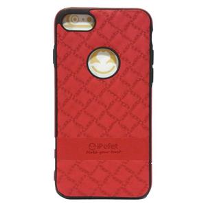 picture I Pefet Case Sewing  design Cover For Apple Iphone 8
