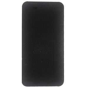 picture Dot View Flip Cover For HTC X9