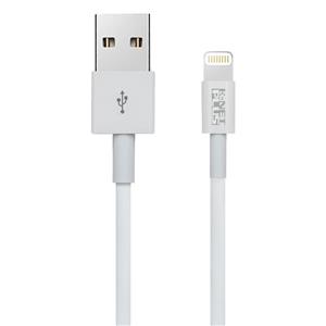 KNETPLUS MFI iPhone Cable 1.2m 