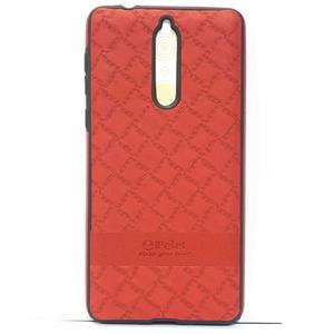 picture I Pefet Case Sewing  design Cover For Nokia 8