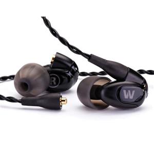 picture Westone W10 Single Driver Universal Fit Noise Isolating Earphones