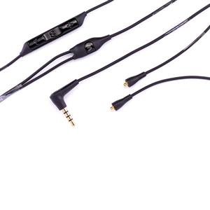 picture Westone W-Series 52 Inch Replacement MFI Round Cable – IOS Devices