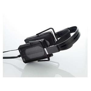 picture STAX SR-L500 Electrostatic Open Earspeaker Headphones
