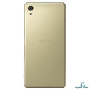 picture Sony Xperia X Back Door
