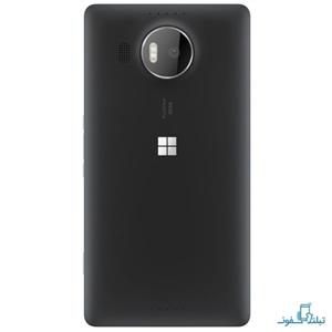 picture Microsoft Lumia 950 XL Back Door