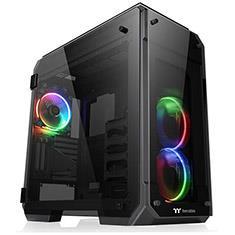 picture Case: Thermaltake View 71 Tempered Glass RGB Edition
