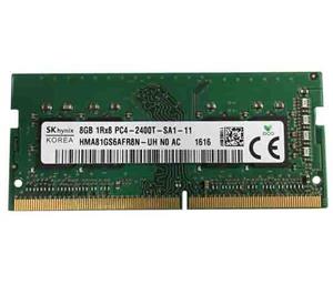 picture رم لپ تاپ هاینیکس DDR4 2400 Mhz ظرفیت 8 گیگابایت