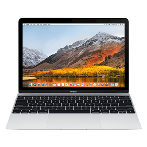 picture Apple MacBook MNYH2 2017- Core m3 -8GB-256GB