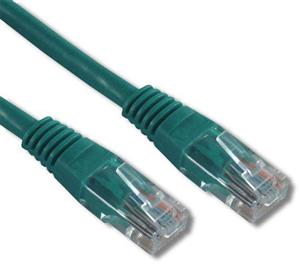 picture کابل پچ کورد 3 متری D-NET CAT6E