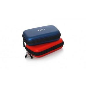picture FiiO HS7 Dual Layered Hard Carrying Case