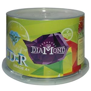 picture Diamond CD-R Pack of 50