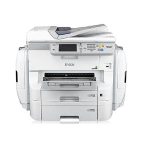 picture Epson WorkForce Pro WF-R8590 DTWF Multifunction Inkjet Printer