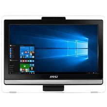 picture MSI Pro 20 EDT 6QC Core i5 16GB 2TB 4GB Touch All-in-One PC