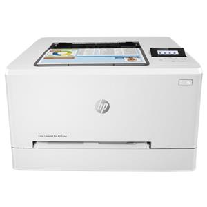 picture HP M254NW Laserjet Color Printer