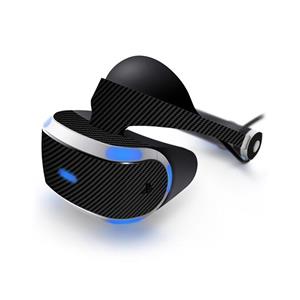 picture برچسب ماهوت مناسب برای عینک واقعیت مجازی  PlayStation VR