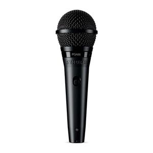 Shure PGA58-XLR-E Vocal Microphone 