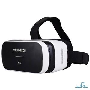 picture Shinecon PR04 Virtual Reality Headset