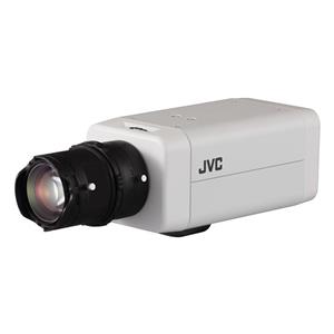 دوربین تحت شبکه جی وی سی مدل VN-T16U 
