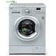 picture ماشین لباسشویی سفید 7 کیلویی ال جی مدل LG WM-M72NW Washing Machine