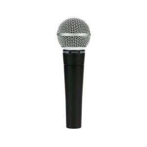 picture Shure SM58E Vocal Microphone