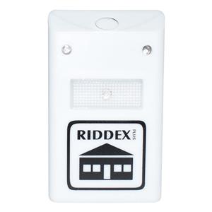 picture دستگاه دفع حشرات مدل RIDDEX PLUS