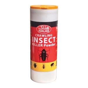 picture HALAK Crawling Insect Killer Powder