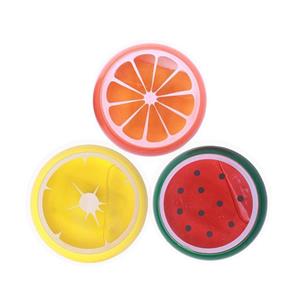 picture Anzan Fruit MPO Slime Toy Jelly Pack of 3