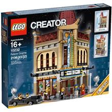 picture Lego Creator Palace Cinema 10232