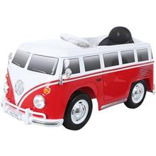 picture ماشین بازی سواری گود بیبی مدل Volkswagen Bus
