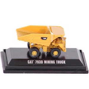 picture ماشین کت مدل CAT Mining Truck