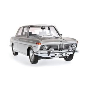 picture ماشین مدل  BMW 1800 TI 1965
