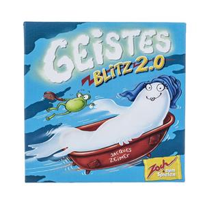 picture Geistes-Blitz V2 Intellectual Game