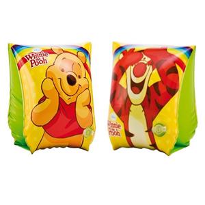 picture Intex Pooh Inflatable Swimming Arm Bands